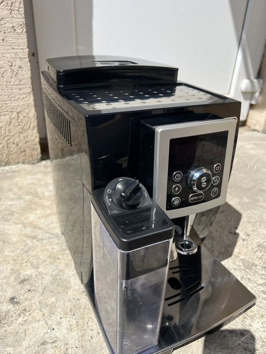 De'Longhi Magnifica S Cappuccino Smart
