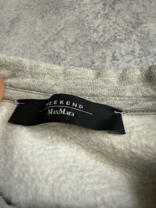 Weekend maxmara кофта