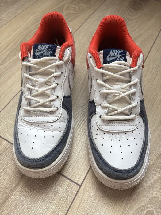 Кроси кросівки кеди Nike 38,5