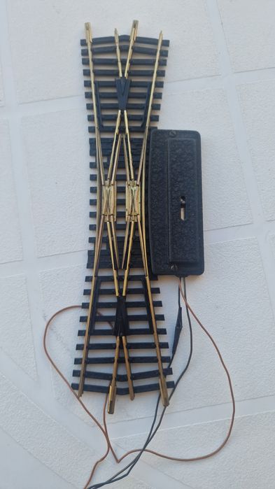 Electricos ho novos