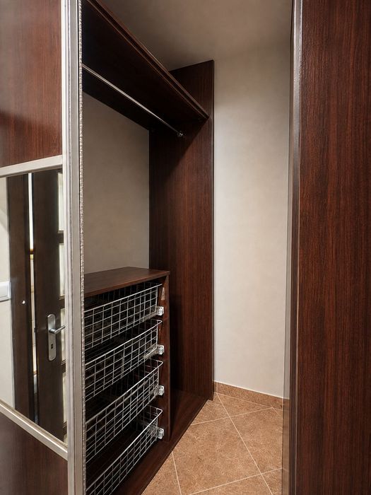Mieszkanie – Warszawa, Ochota I, Ochota - Więcej