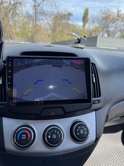 Hyundai Elantra 2008