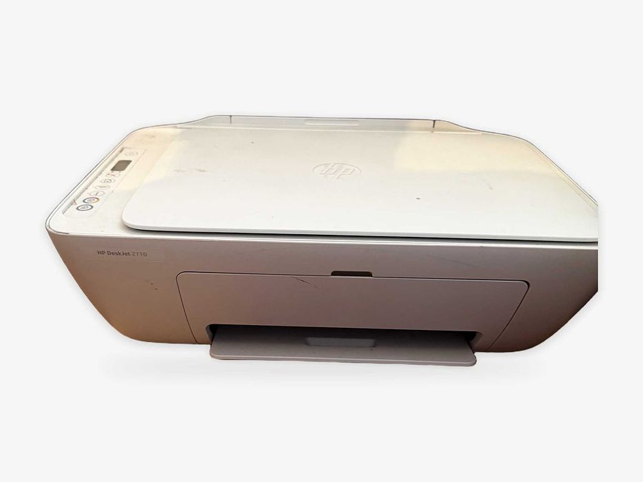 Drukarka HP DeskJet 2710 Wi-Fi + tusz HP 305 kolor