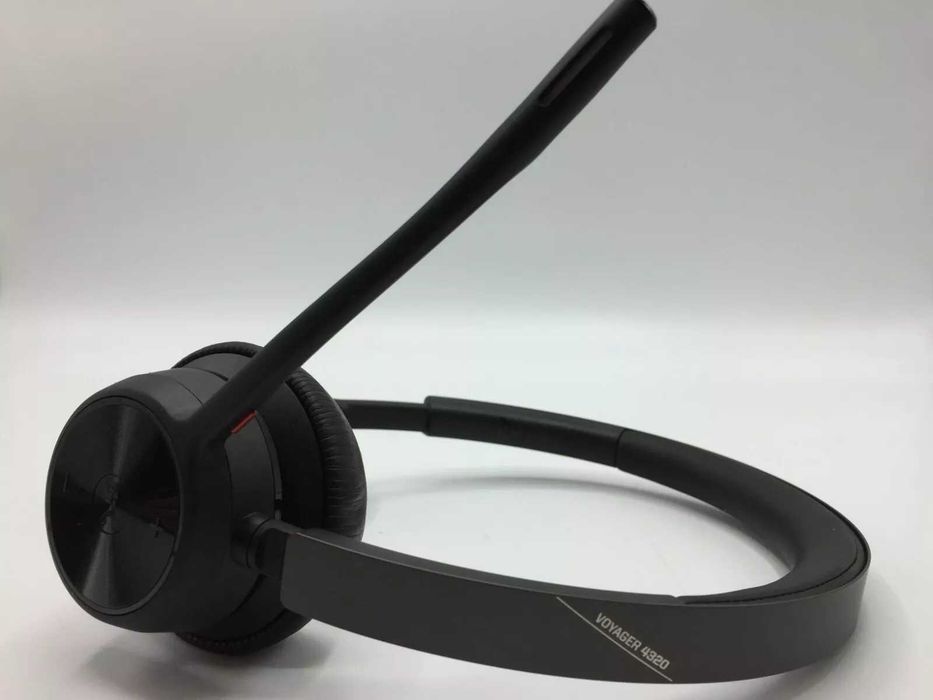 AURICULARES Headset Poly 4320 Stereo