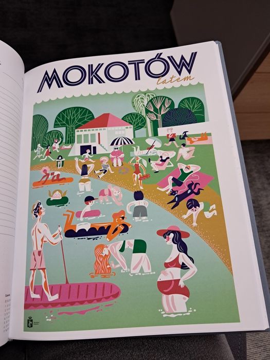 Kalendarz na 2026 rok