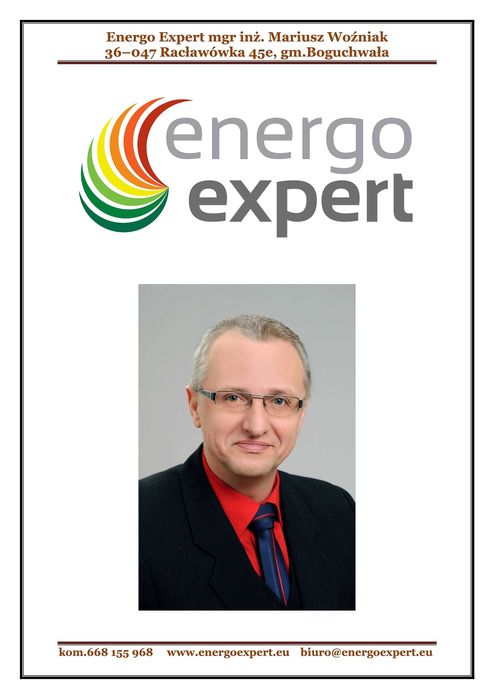 Czyste Powietrze Audyt Energetyczny