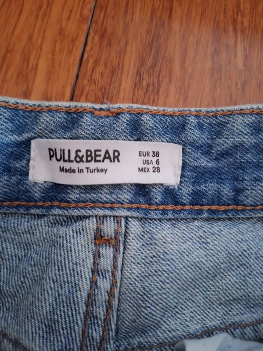 Pull & Bear jeans 38