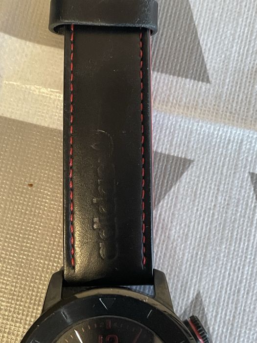 Super Zegarek Adidas