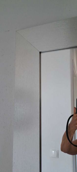 Toscana Silver Mirror64861407307521125