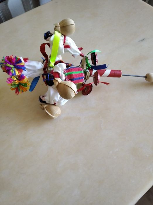 Bonecos tradicionais da Madeira437155462088632322