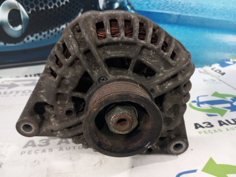 Alternador Volkswagen Audi Seat Skoda