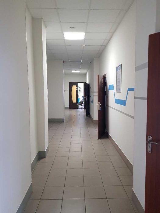 Центр, офіс 550 кв.м. другий поверх