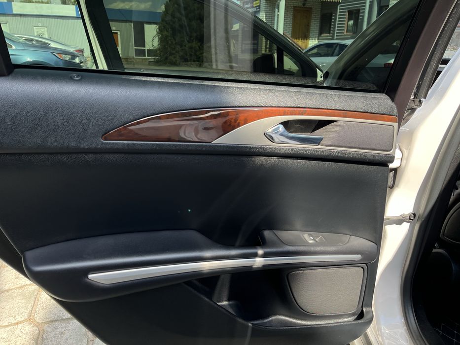 Lincoln MKZ 2014 за ГОТІВКУ, або в ЛІЗИНГ | КРЕДИТ