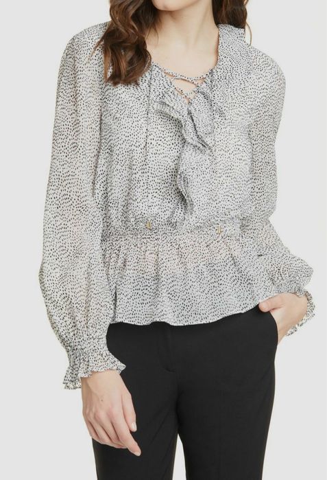 Жіноча блуза , святкова