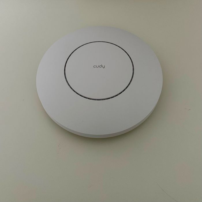 Access Point WiFi AC1200 Mesh (AP / Repetidor WiFi)