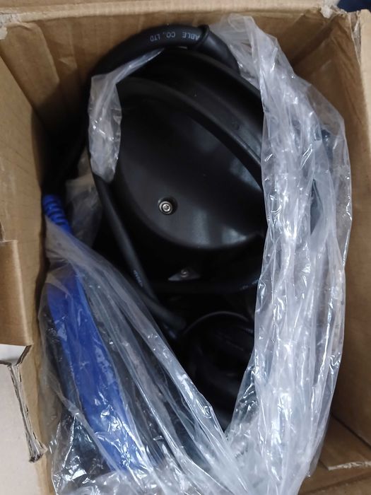 Eletrobomba submersível Blue Clean 750 - Nova