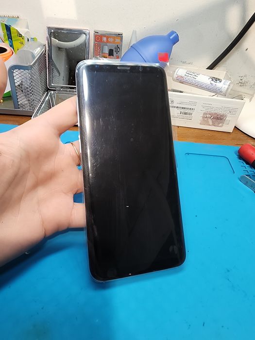 Samsung s8 модуль оригінал