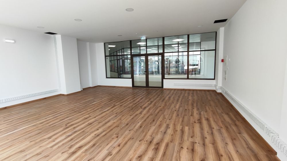 Arrendamento Loja/Escritório - Edifício Bellevue - Figueira da Foz