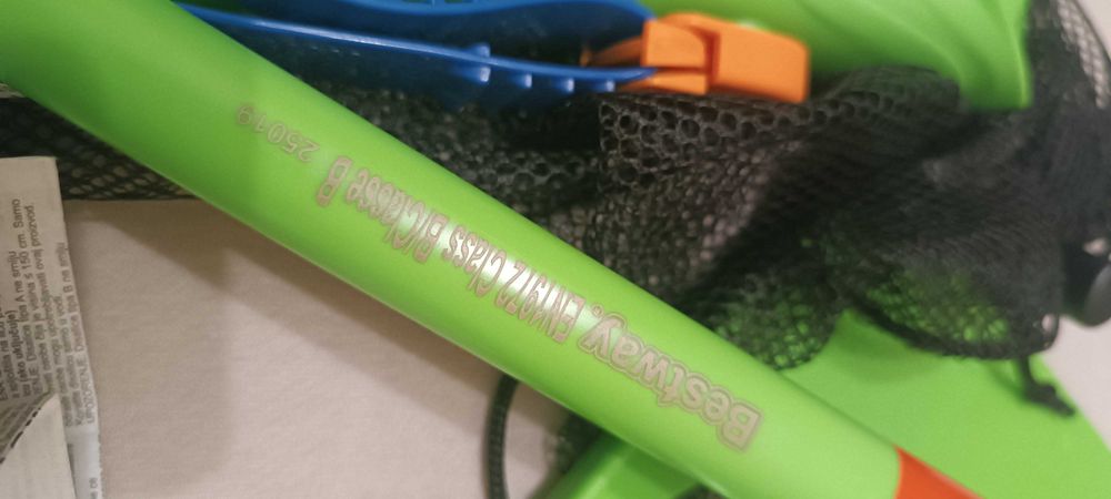 Zestaw do nurkowania dla dzieci bestway