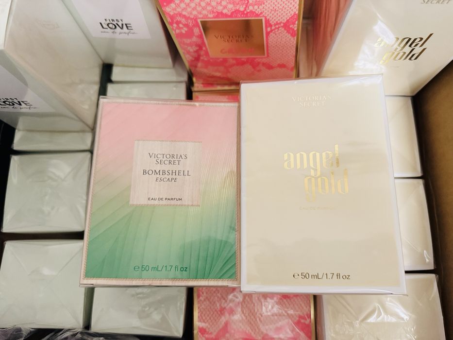 Парфуми Опт Вікторія Сікрет Духи Victorias Secret
