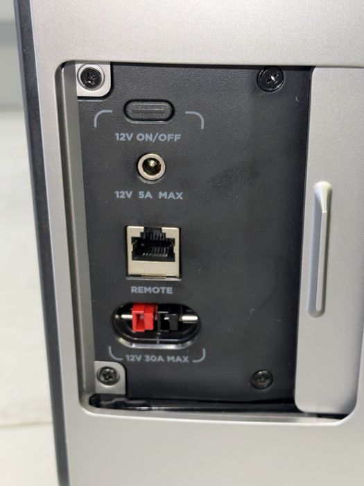 Комплект EcoFlow DELTA Pro 3 + DELTA Pro 3 Extra Battery