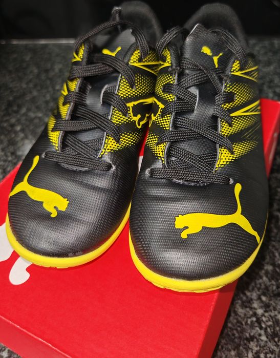 Sapatilhas futsal Puma