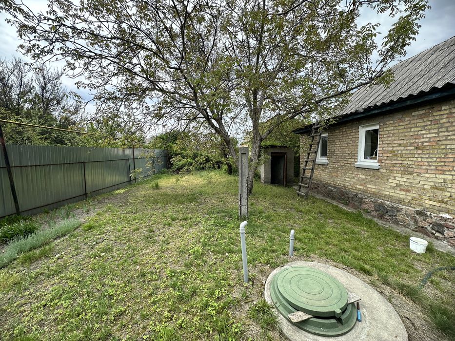 Продам свой дом в Киеве