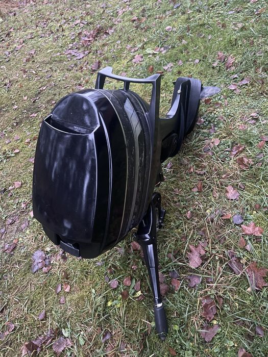 Двигун лодочний мотор Mercury