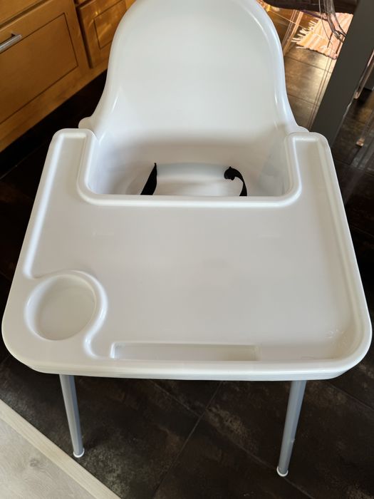 Cadeira de refeições criança