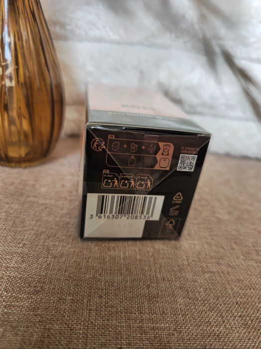 Hugo Boss BOSS Bottled Beyond For Her EDP 30 ml – NOWE, ORYGINALNE