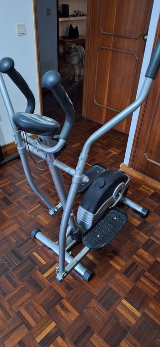 Gym Machine446693744250736640