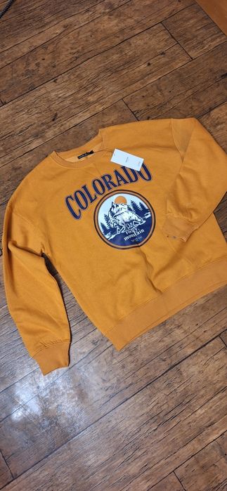 Bluza firmy House rozm S