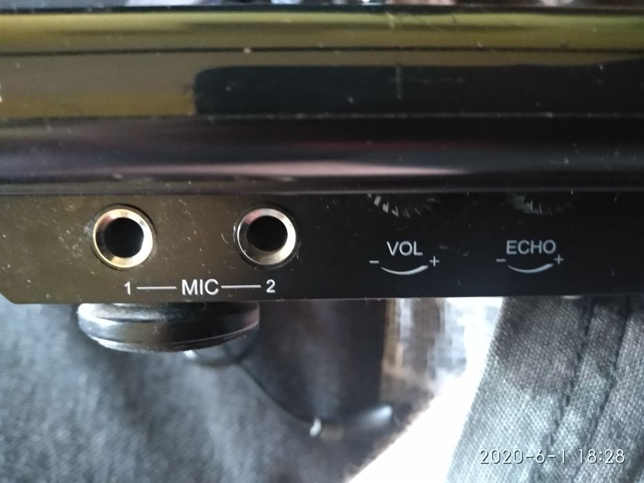 DVD програвач