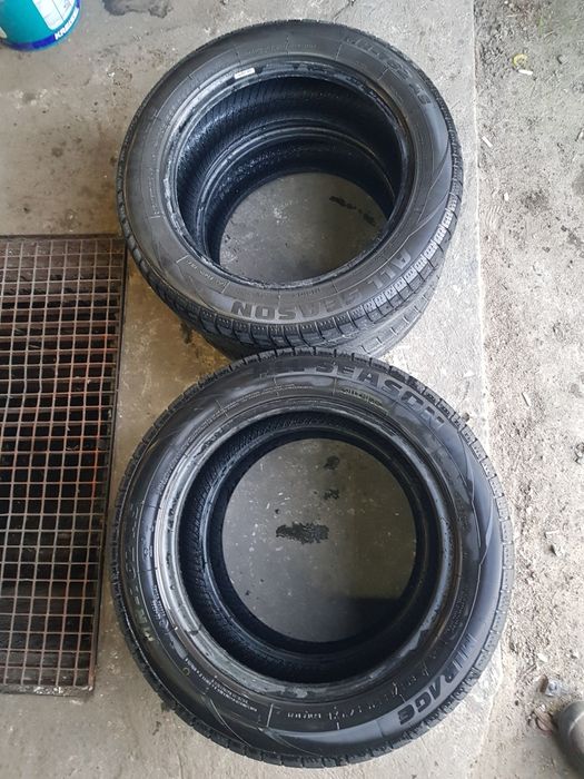 Opony Mirage m+s 205/55r16 94v xl