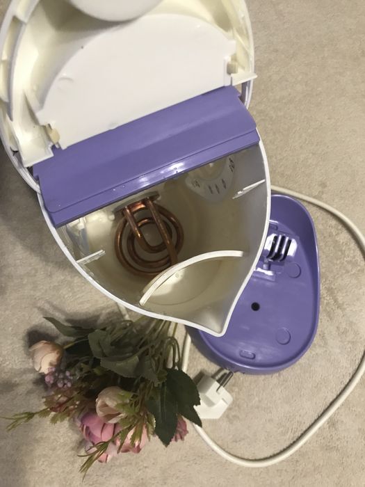 Электрочайник, чайник Elco 1,7