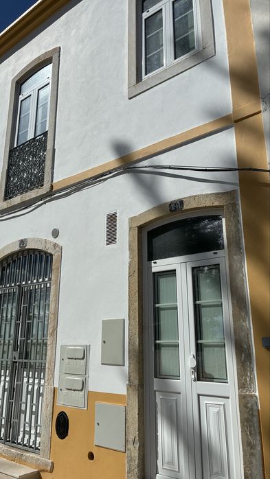 Casa 20 centro, zona calma e tranquila perto de tudo