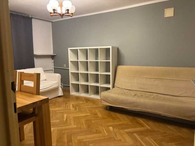 3 niezależne pokoje, 51 m², Śródmieście, umeblowane, balkon