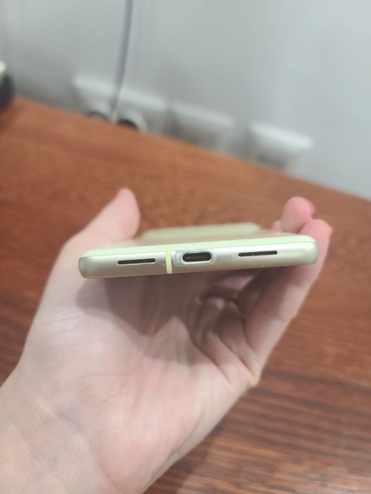 Google Pixel 7 8/128GB +eSim
