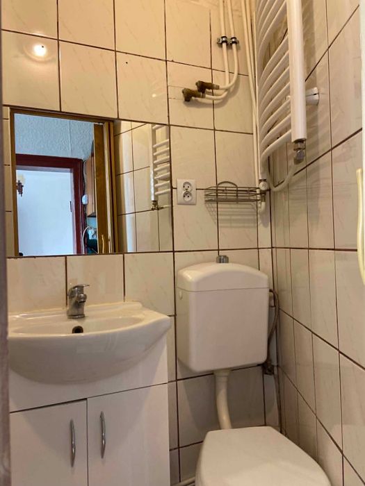 Mieszkanie 33 m² + piwnica 8 m² - View 6