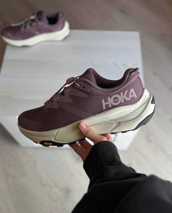 Hoka Transport. Жіночі кросівки. Оригінальні кросівки. Оригінал. Демісезон