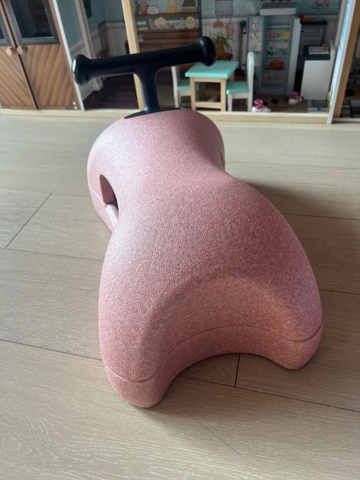 My first Scoot and Ride