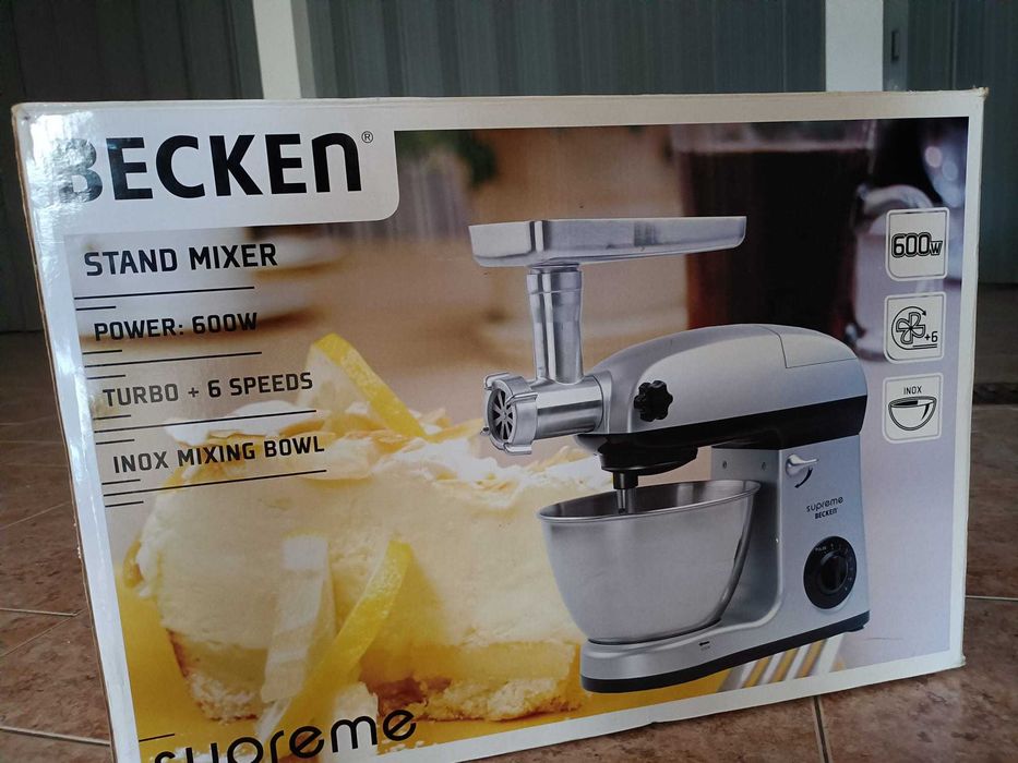 Batedeira da Becken NOVA64740807123841126
