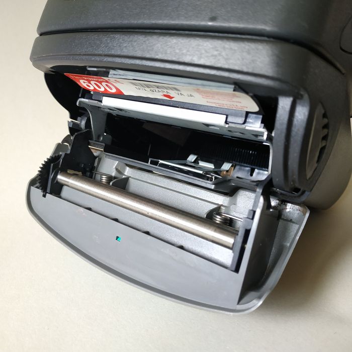 Фотоаппарат Polaroid 600