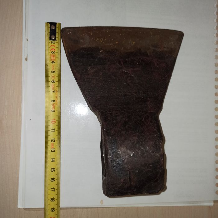 Продам топор времён СССР