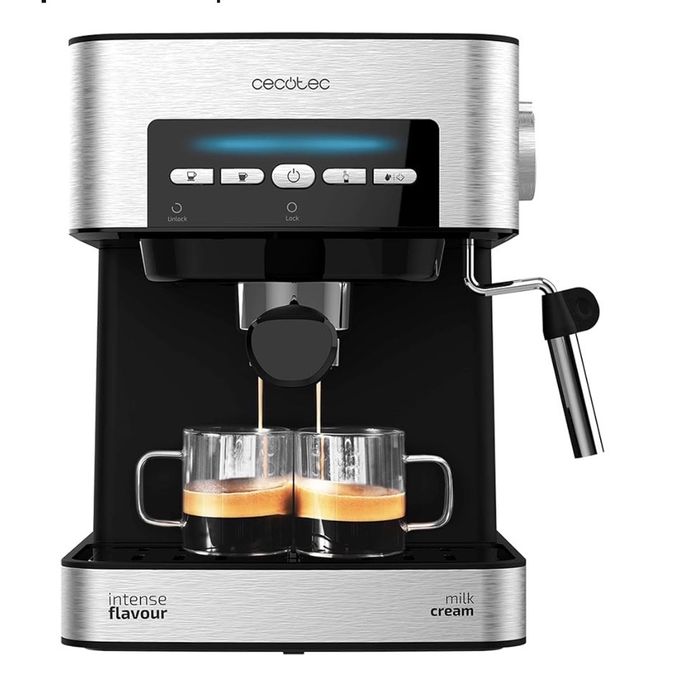 Reparacao na hora de  qualquer maquina de cafe  desde 25€ expresso