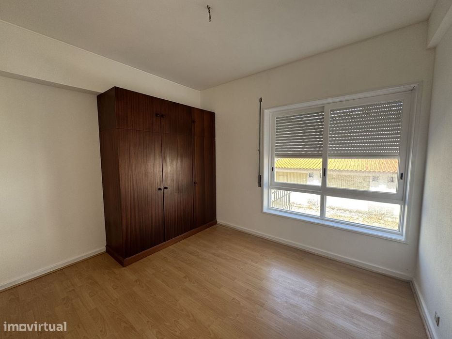 Apartamento t2