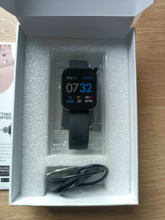 iTouch Smartwatch Air 3
