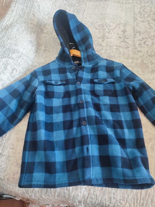 Vários casacos de menino 13/14 anos