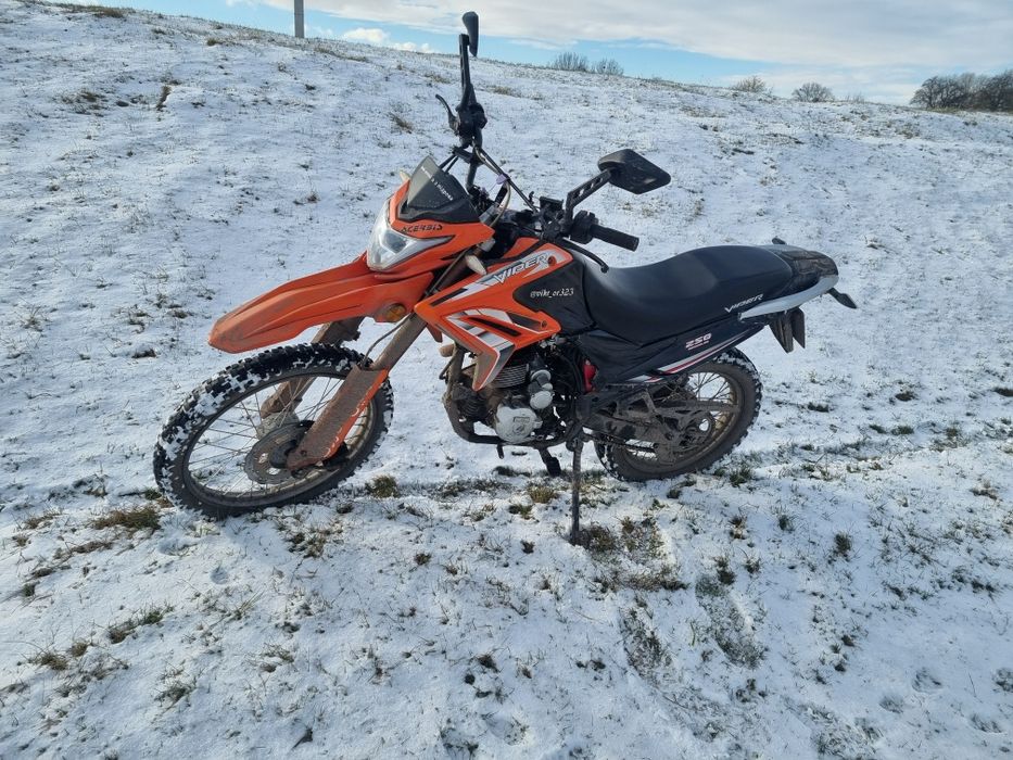 Viper v250l  2021р.