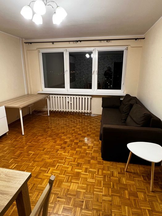 2 pokojowe zadbane mieszkanie na os. Oświecenia - Widok 4